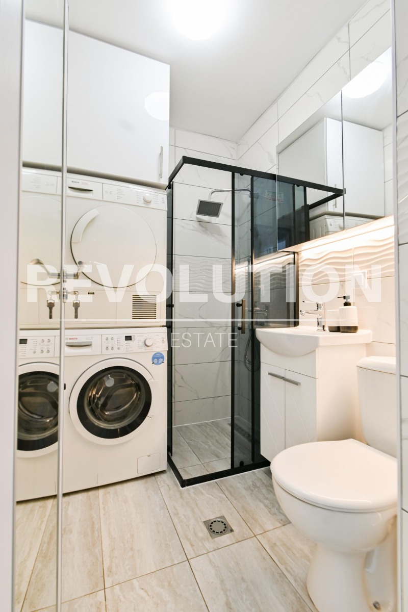 Vuokrattavana  1 makuuhuone Sofia , Krasna poljana 3 , 55 neliömetriä | 94135102 - kuva [9]