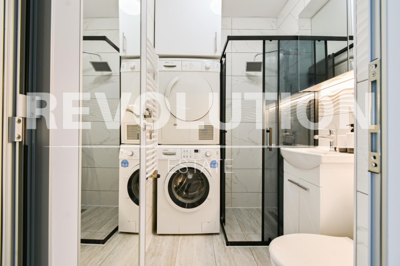 Vuokrattavana  1 makuuhuone Sofia , Krasna poljana 3 , 55 neliömetriä | 94135102 - kuva [8]