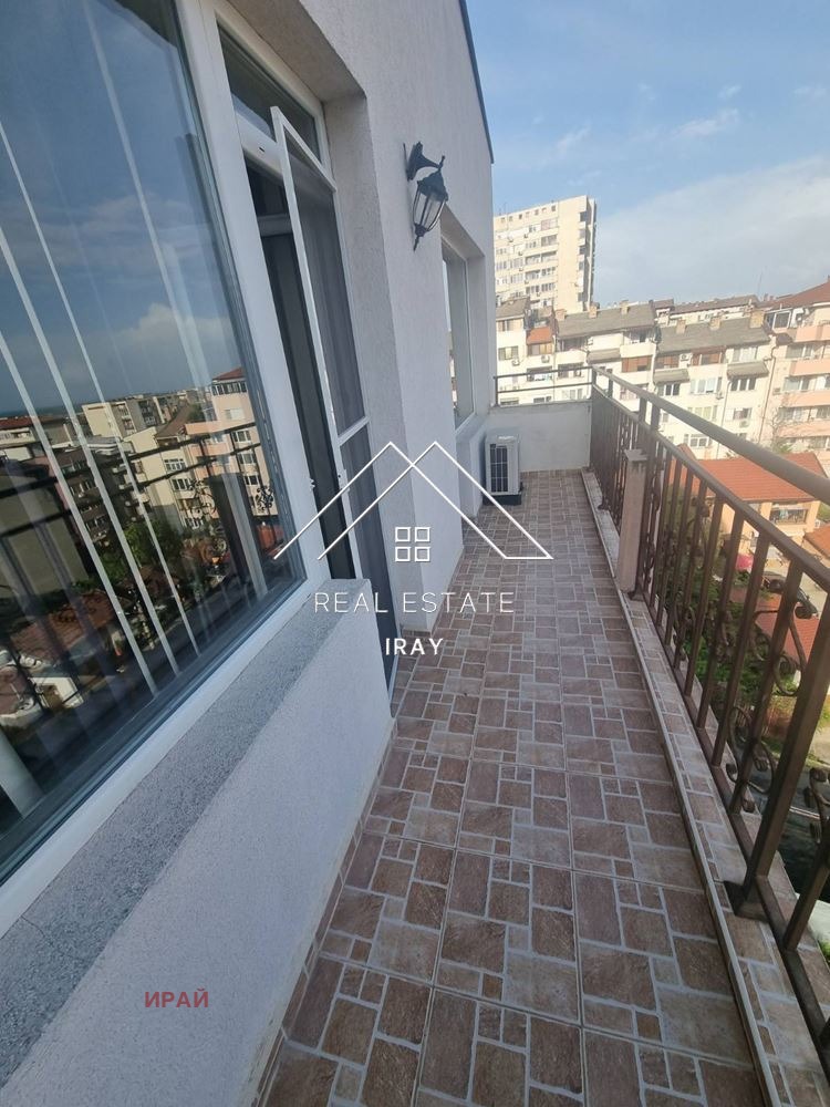 Te huur  1 slaapkamer Stara Zagora , ORB , 70 m² | 94694014 - afbeelding [16]