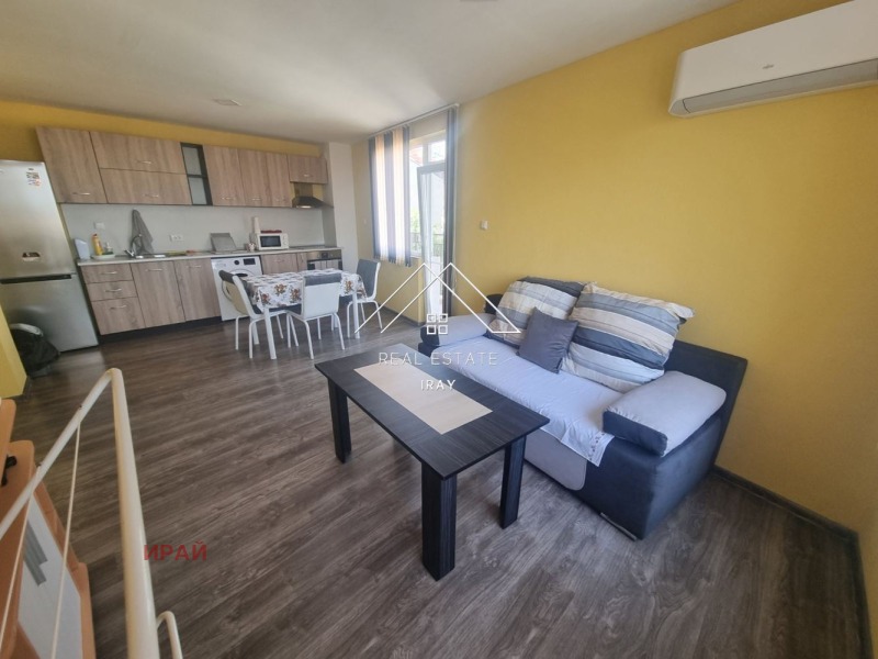 Te huur  1 slaapkamer Stara Zagora , ORB , 70 m² | 94694014 - afbeelding [2]