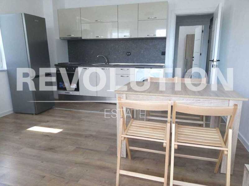 Do wynajęcia  1 sypialnia Warna , m-t Pczelina , 73 mkw | 24594919 - obraz [3]