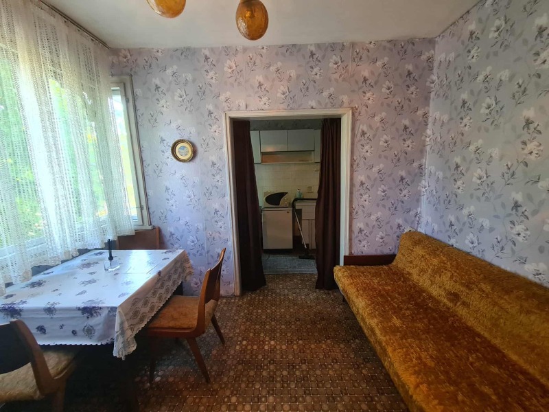 В оренду  1 спальня Хасково , Център , 60 кв.м | 74718177 - зображення [4]