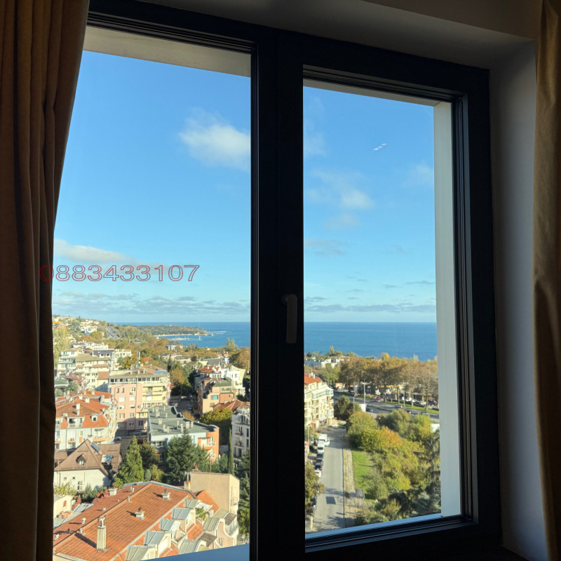 Дава под наем 2-СТАЕН, гр. Варна, Бриз, снимка 5 - Апартаменти - 52849458