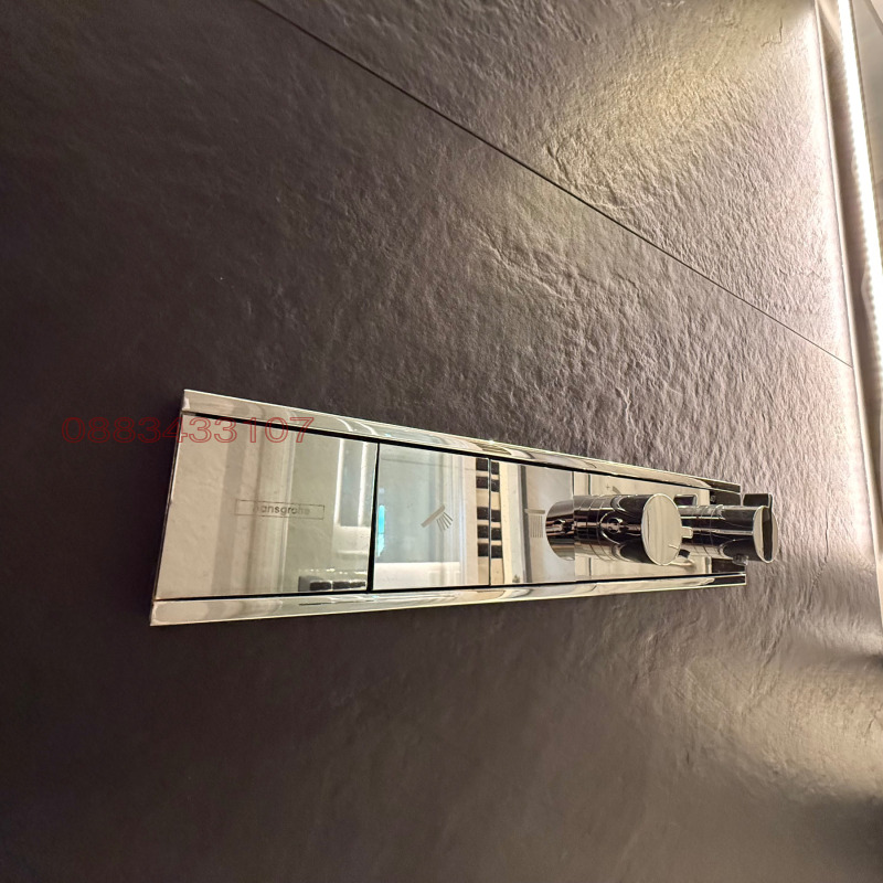 Дава под наем 2-СТАЕН, гр. Варна, Бриз, снимка 9 - Апартаменти - 52739623