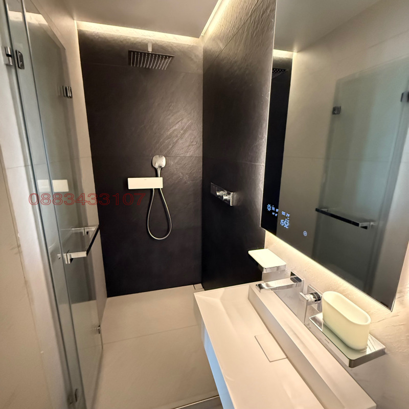 Дава под наем 2-СТАЕН, гр. Варна, Бриз, снимка 8 - Апартаменти - 52739623