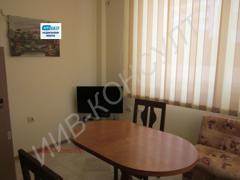 Дава под наем 2-СТАЕН, гр. Велико Търново, Акация, снимка 3 - Апартаменти - 52614376