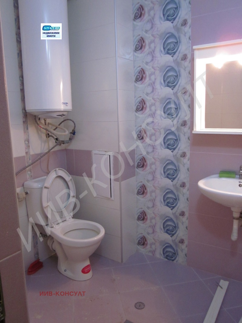 Дава под наем 2-СТАЕН, гр. Велико Търново, Акация, снимка 4 - Апартаменти - 52614376