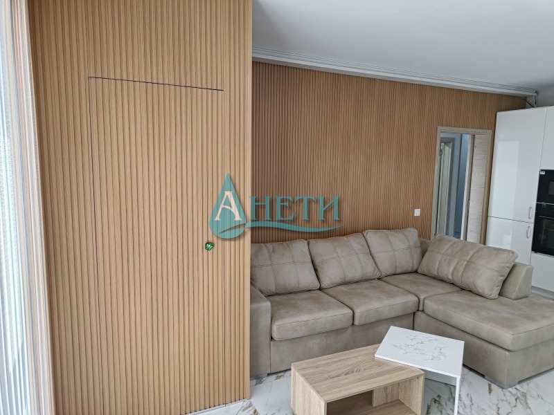 Дава под наем 2-СТАЕН, гр. София, Център, снимка 5 - Апартаменти - 54204619