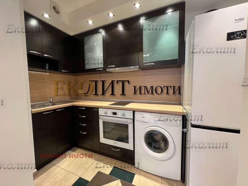 Da affittare  2 camere da letto Sofia , Strelbishte , 110 mq | 77054321 - Immagine [2]