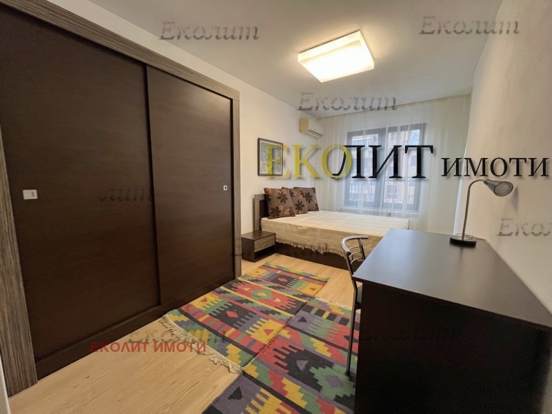 Da affittare  2 camere da letto Sofia , Strelbishte , 110 mq | 77054321 - Immagine [6]