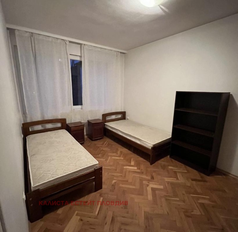 Дава под наем  3-стаен град Пловдив , Център , 90 кв.м | 83362137 - изображение [7]