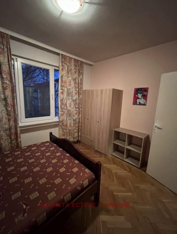 Дава под наем  3-стаен град Пловдив , Център , 90 кв.м | 83362137 - изображение [6]