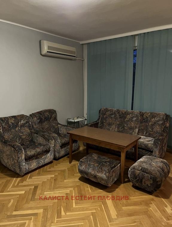 Дава под наем  3-стаен град Пловдив , Център , 90 кв.м | 83362137 - изображение [3]