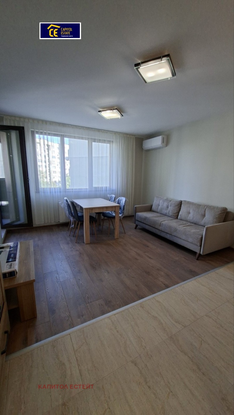 För uthyrning  2 sovrum Sofia , Centar , 100 kvm | 24727365 - bild [2]