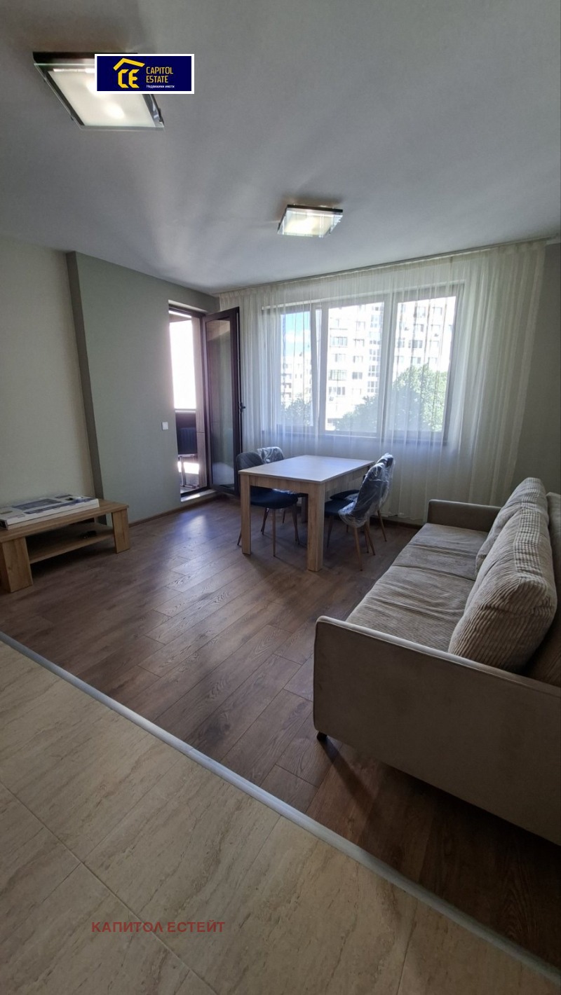 För uthyrning  2 sovrum Sofia , Centar , 100 kvm | 24727365 - bild [11]
