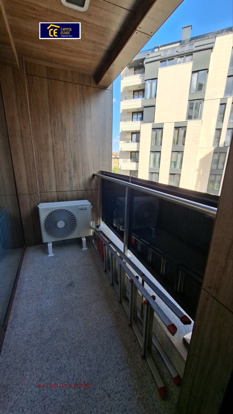 För uthyrning  2 sovrum Sofia , Centar , 100 kvm | 24727365 - bild [12]