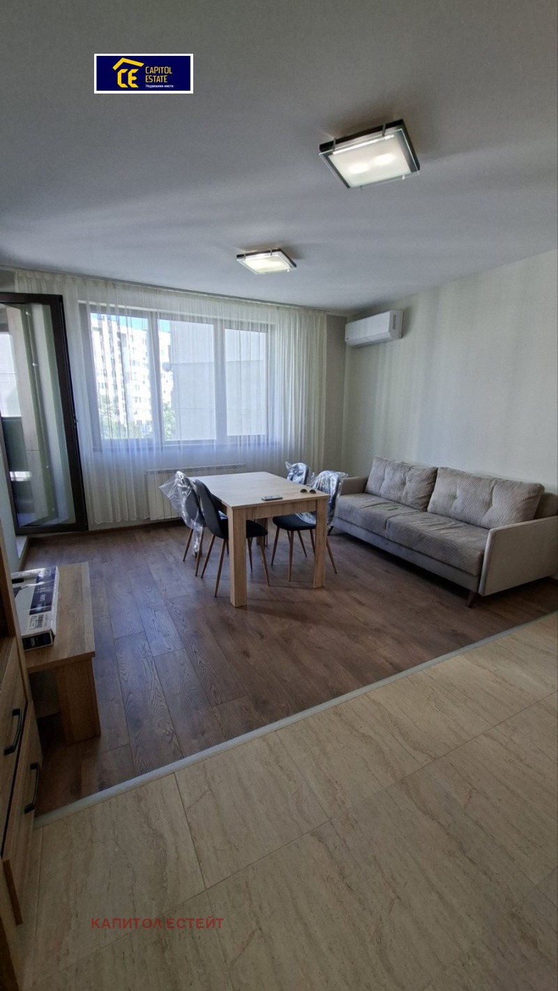 För uthyrning  2 sovrum Sofia , Centar , 100 kvm | 24727365 - bild [15]