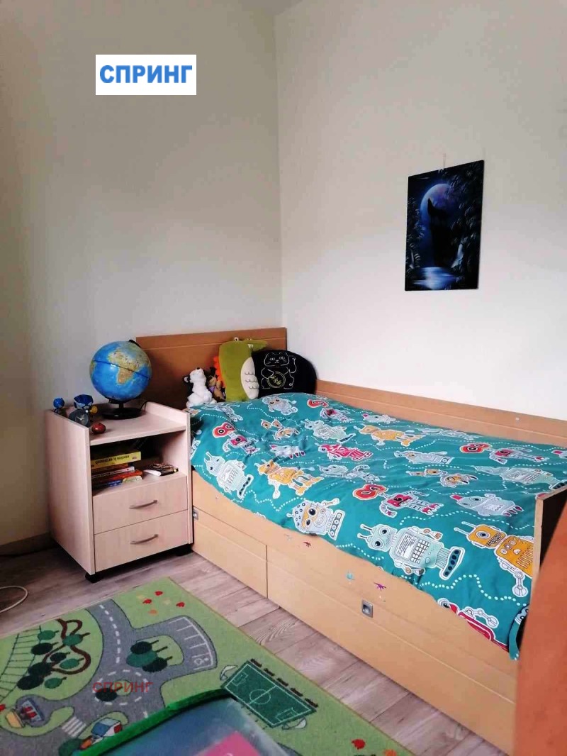 Дава под наем 3-СТАЕН, гр. София, Хладилника, снимка 13 - Апартаменти - 52594210