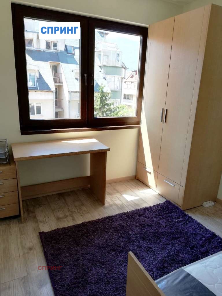 Дава под наем 3-СТАЕН, гр. София, Хладилника, снимка 10 - Апартаменти - 52594210