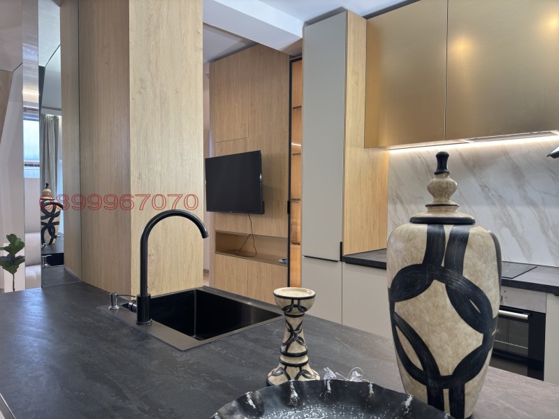 Te huur  Maisonnette Sofia , Manastirski livadi , 250 m² | 47125294 - afbeelding [17]