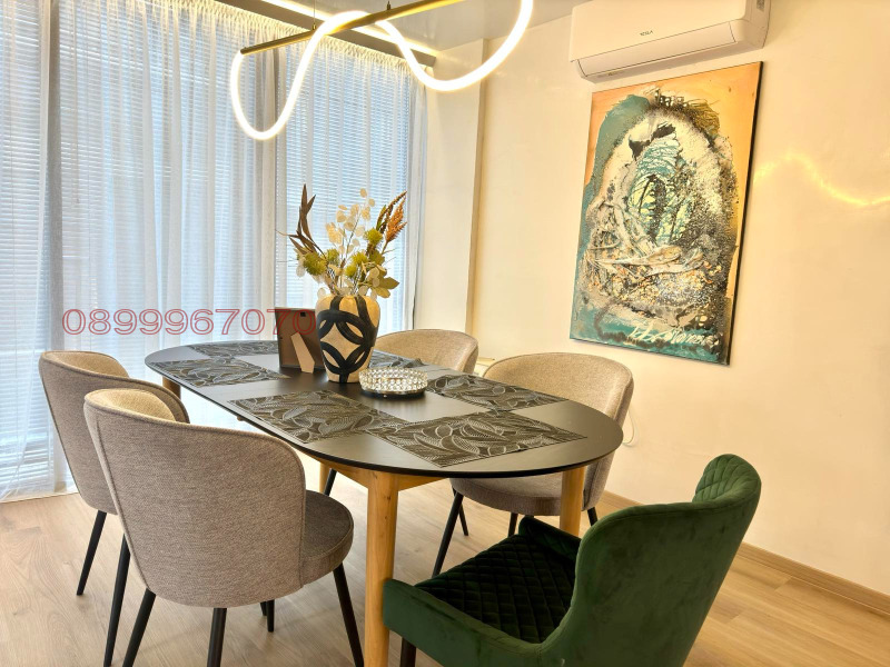 Te huur  Maisonnette Sofia , Manastirski livadi , 250 m² | 47125294 - afbeelding [5]