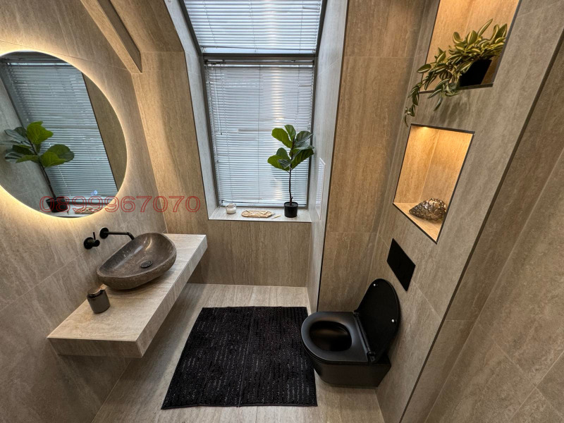 Te huur  Maisonnette Sofia , Manastirski livadi , 250 m² | 47125294 - afbeelding [9]