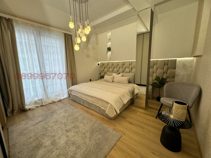 Te huur  Maisonnette Sofia , Manastirski livadi , 250 m² | 47125294 - afbeelding [6]