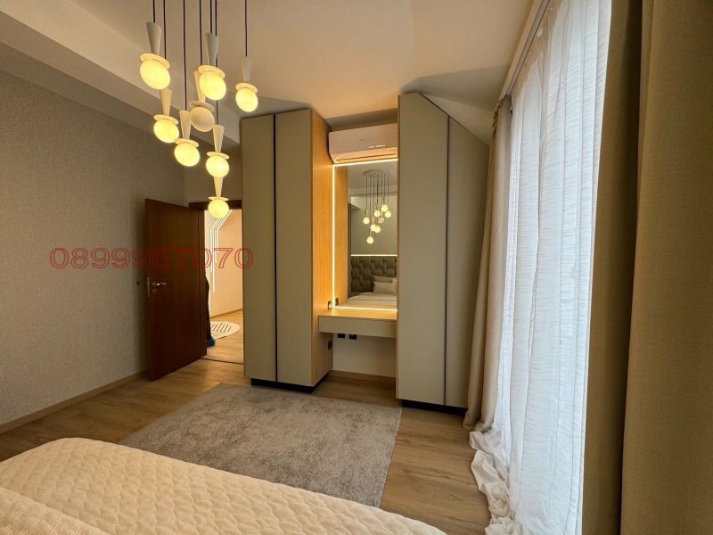 Te huur  Maisonnette Sofia , Manastirski livadi , 250 m² | 47125294 - afbeelding [7]