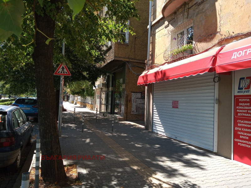 Zu vermieten  Geschäft Sofia , Zentar , 63 qm | 68955491 - Bild [4]