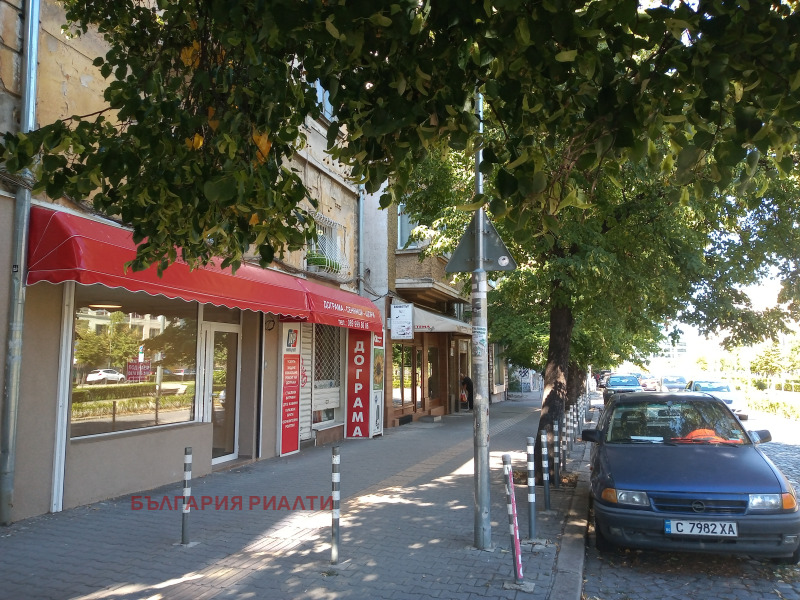 Zu vermieten  Geschäft Sofia , Zentar , 63 qm | 68955491 - Bild [5]