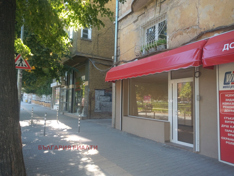 Zu vermieten  Geschäft Sofia , Zentar , 63 qm | 68955491 - Bild [6]