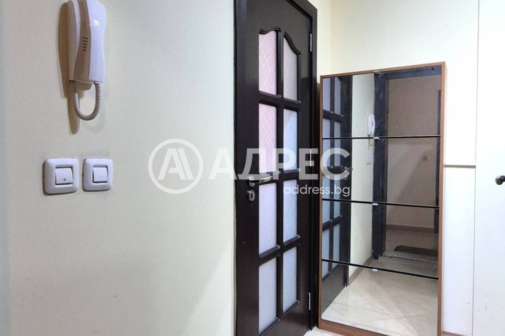 Дава под наем 2-СТАЕН, гр. София, Гео Милев, снимка 11 - Апартаменти - 54348864