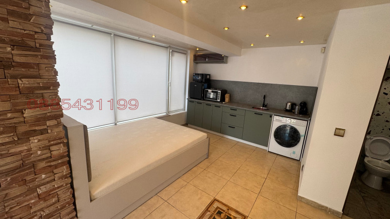 Дава под Наем 1-СТАЕН в град София, Симеоново - 45 кв.м / 600 € » 1 173.50 лв.