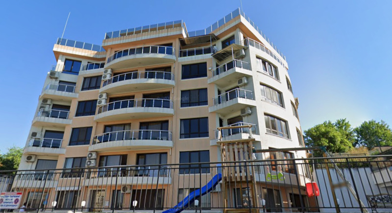 Дава под Наем 2-СТАЕН в град Варна, Бриз - 72 кв.м / 660 € » 1 290.85 лв., СЕДЕМ КЛЮЧА НЕДВИЖИМИ ИМОТИ