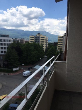 1 camera da letto Mladost 4, Sofia 1