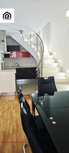 Te huur 2 slaapkamers