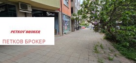 Butikk Studentski grad, Sofia 1