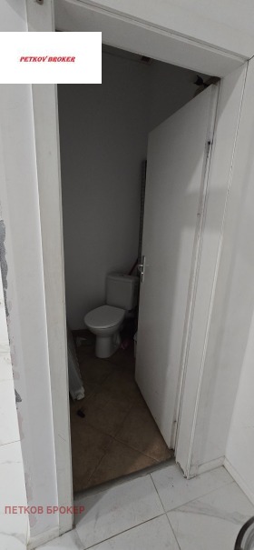 Butikk Studentski grad, Sofia 5