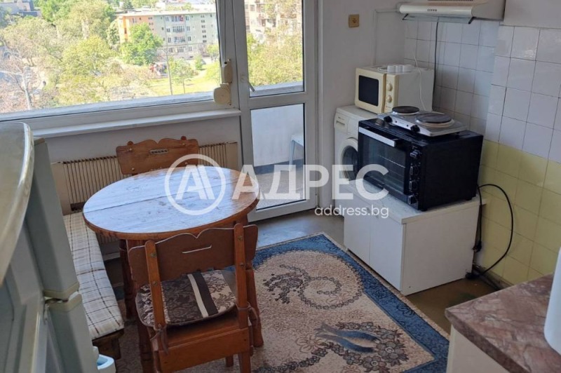 Te huur  1 slaapkamer Plovdiv , Sadijski , 65 m² | 88180130 - afbeelding [6]