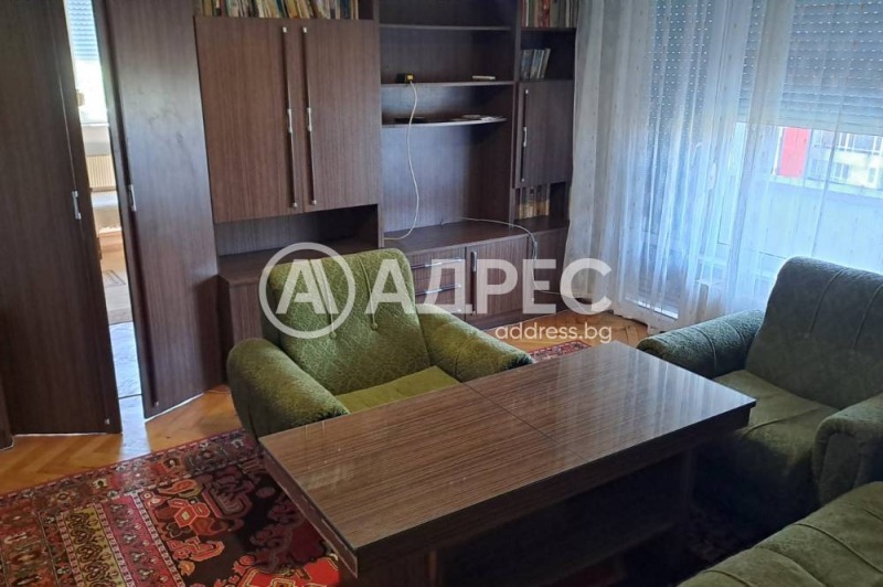 Te huur  1 slaapkamer Plovdiv , Sadijski , 65 m² | 88180130