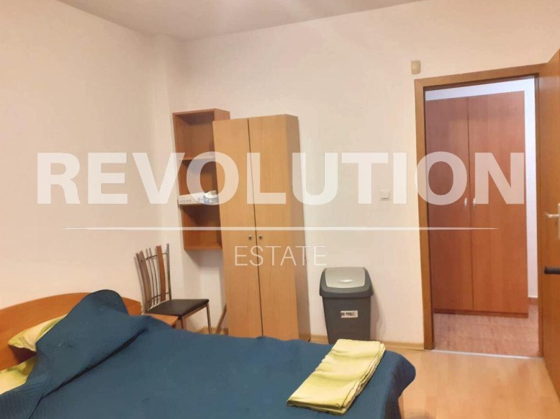 Издаје се  1 спаваћа соба Варна , Центар , 72 м2 | 96890880 - слика [6]