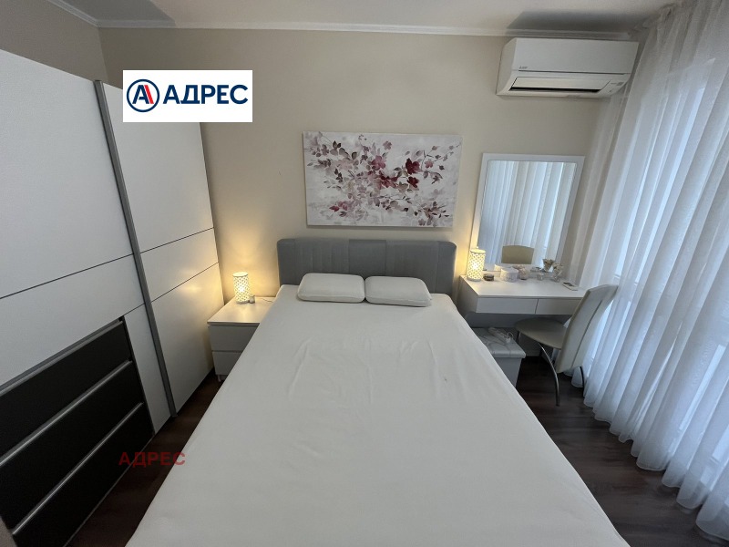 K pronájmu  1 ložnice Varna , Kajsieva gradina , 60 m2 | 63012218 - obraz [4]
