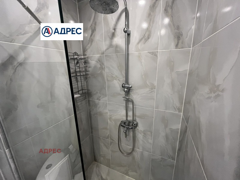 K pronájmu  1 ložnice Varna , Kajsieva gradina , 60 m2 | 63012218 - obraz [11]