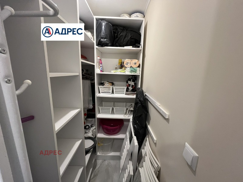 K pronájmu  1 ložnice Varna , Kajsieva gradina , 60 m2 | 63012218 - obraz [7]