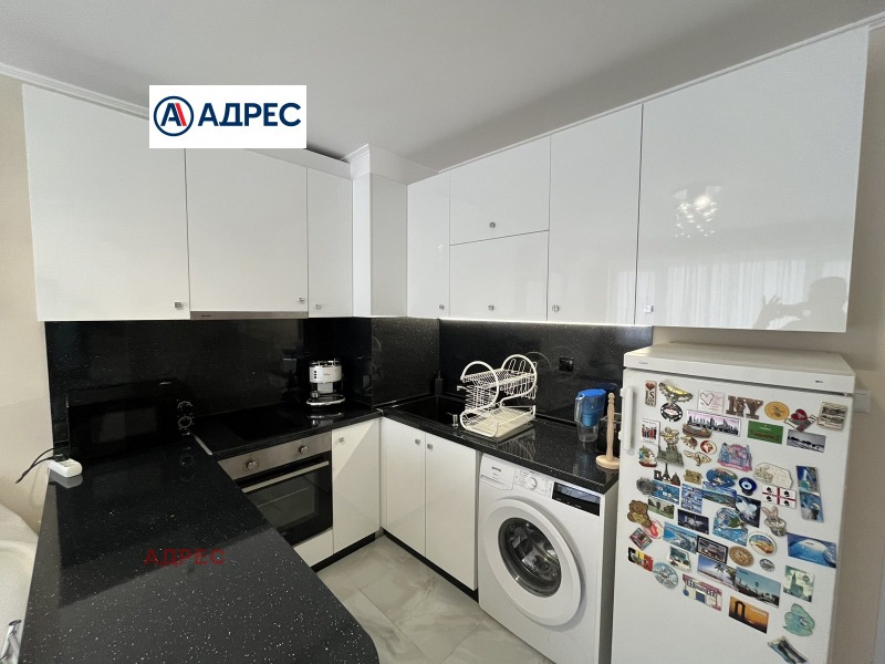 K pronájmu  1 ložnice Varna , Kajsieva gradina , 60 m2 | 63012218 - obraz [3]