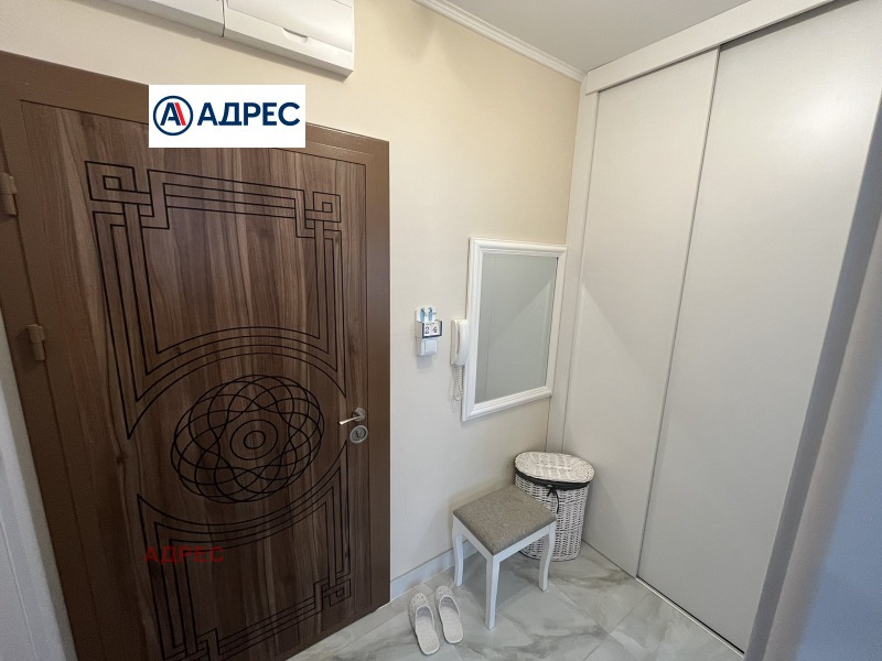 K pronájmu  1 ložnice Varna , Kajsieva gradina , 60 m2 | 63012218 - obraz [9]