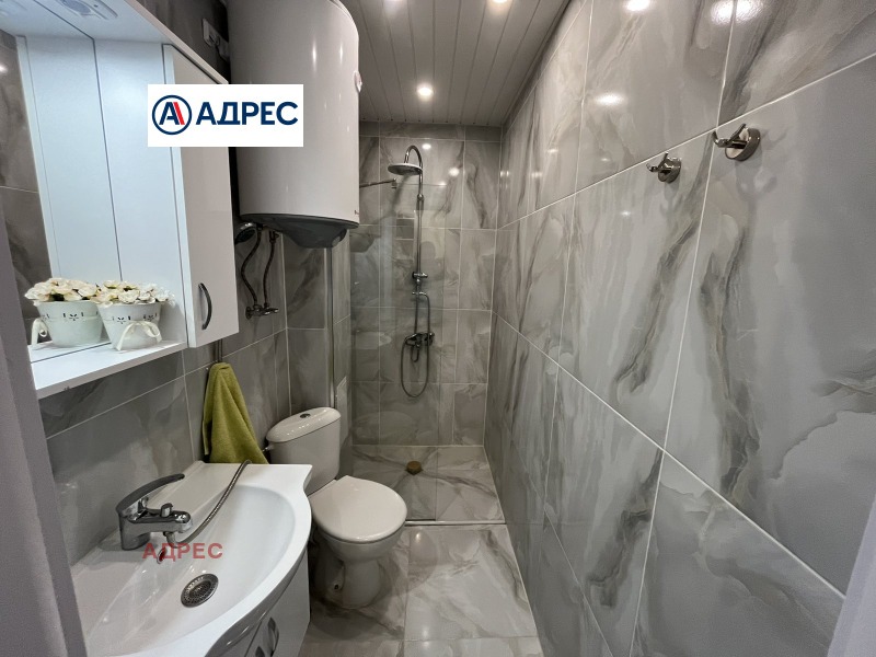 K pronájmu  1 ložnice Varna , Kajsieva gradina , 60 m2 | 63012218 - obraz [10]