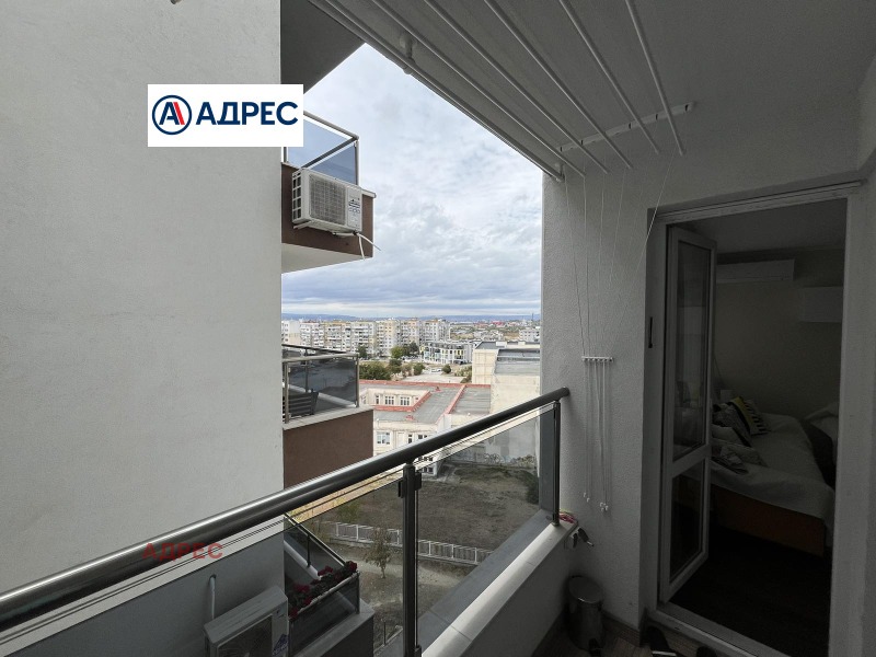 K pronájmu  1 ložnice Varna , Kajsieva gradina , 60 m2 | 63012218 - obraz [6]