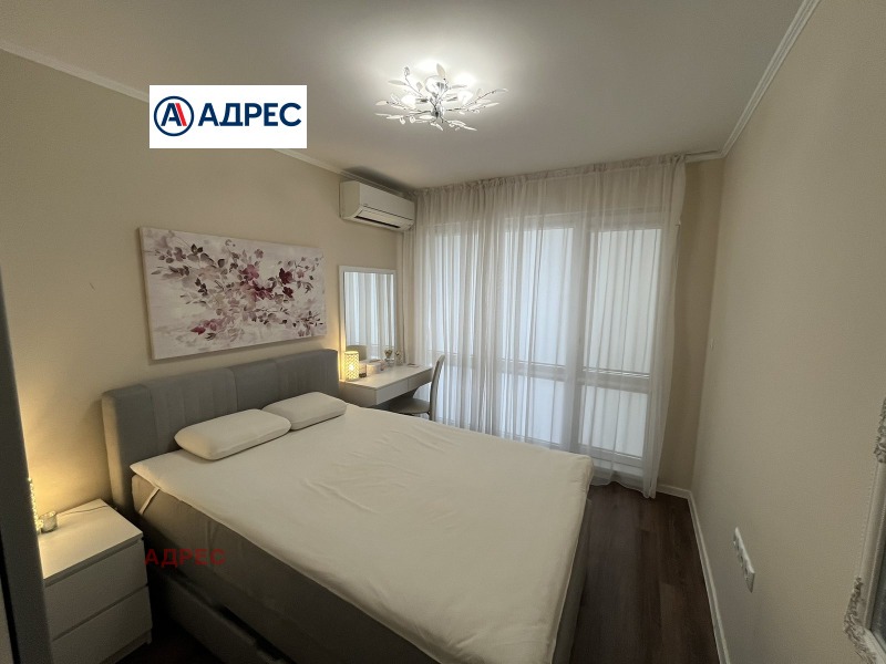 K pronájmu  1 ložnice Varna , Kajsieva gradina , 60 m2 | 63012218 - obraz [5]