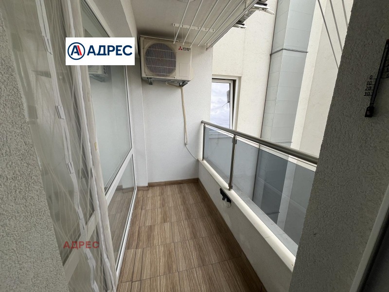 K pronájmu  1 ložnice Varna , Kajsieva gradina , 60 m2 | 63012218 - obraz [8]